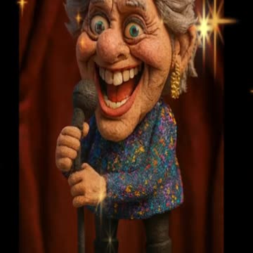 LET ME ASK YOU A QUESTION!!