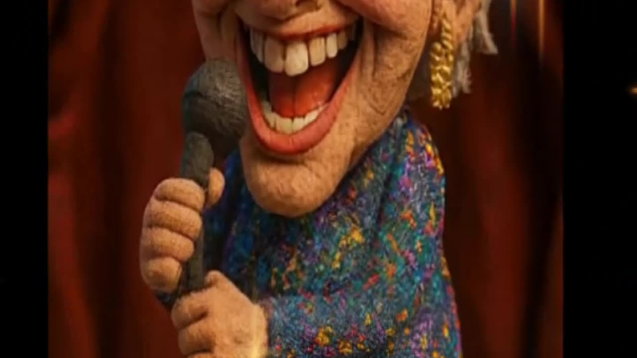 LET ME ASK YOU A QUESTION!!