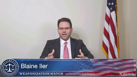 Blaine Iler on EDNY Prosecution, Business Dispute, and His Fight on Appeal