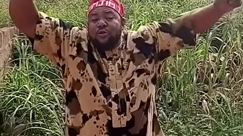 How Odejimji Reactions For The Mazi Nnamdi Kanu's Conviction Is extra-ordinarily passionate one