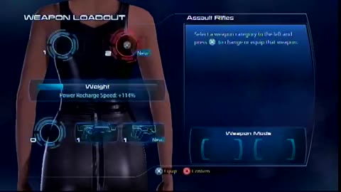 Mass Effect 3 Day 1 - 11 _ 17