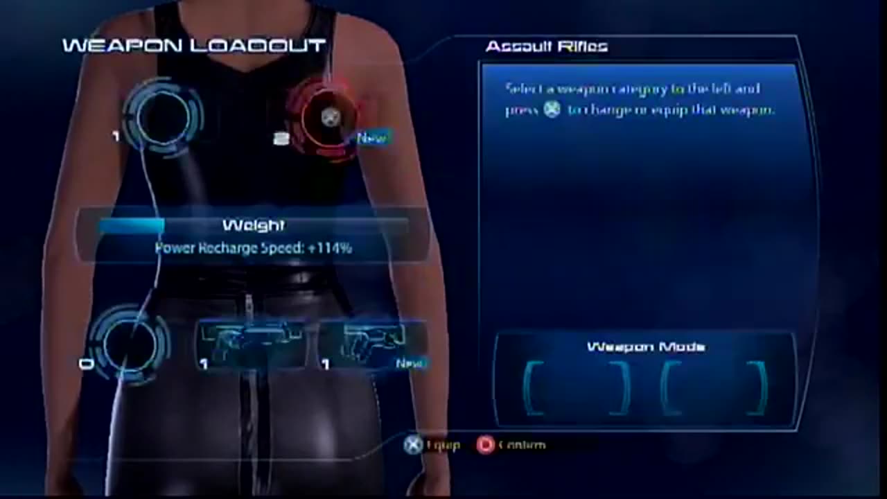 Mass Effect 3 Day 1 - 11 _ 17