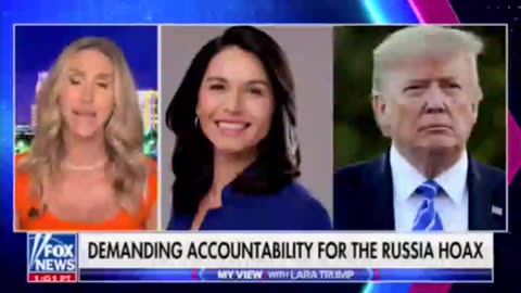 Security Clearances Removed At Trump's Direction!