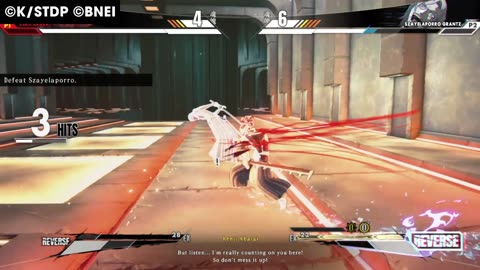 Bleach Rebirth of Souls - Story Gameplay Part 9