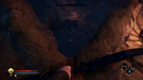 Tainted Grail: The Fall of Avalon Part 7