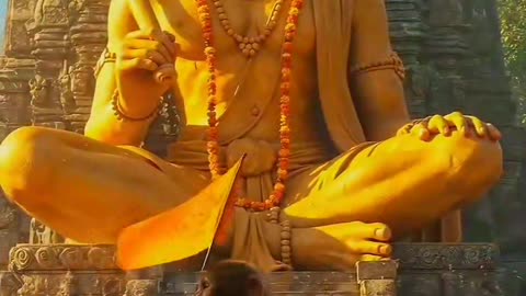 Jai bajrangbali 🚩
