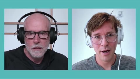 Xi vs. iPhone Success - Patrick McGee on Prof G #apple #china #xijinping