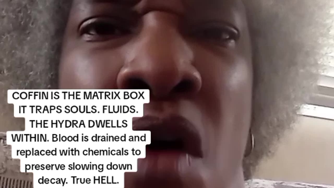 TO ALL GANGSTALKERS