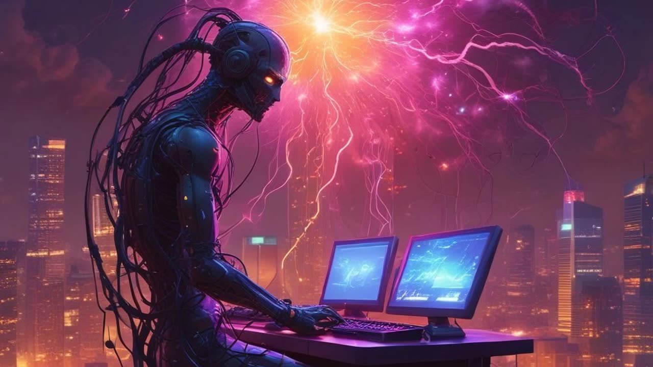 Drum'n'Bass - Neurofunk 82