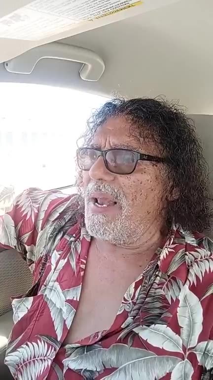 The President Azzouz speech.