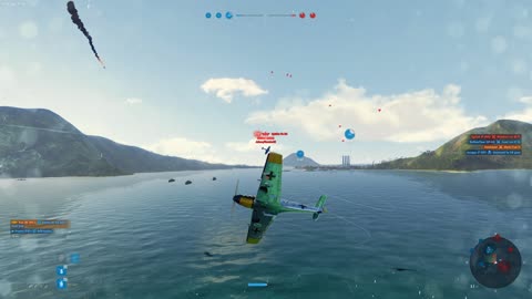 Tier 5 drops