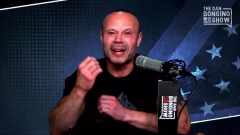 Dan Bongino: God put him in the FBI