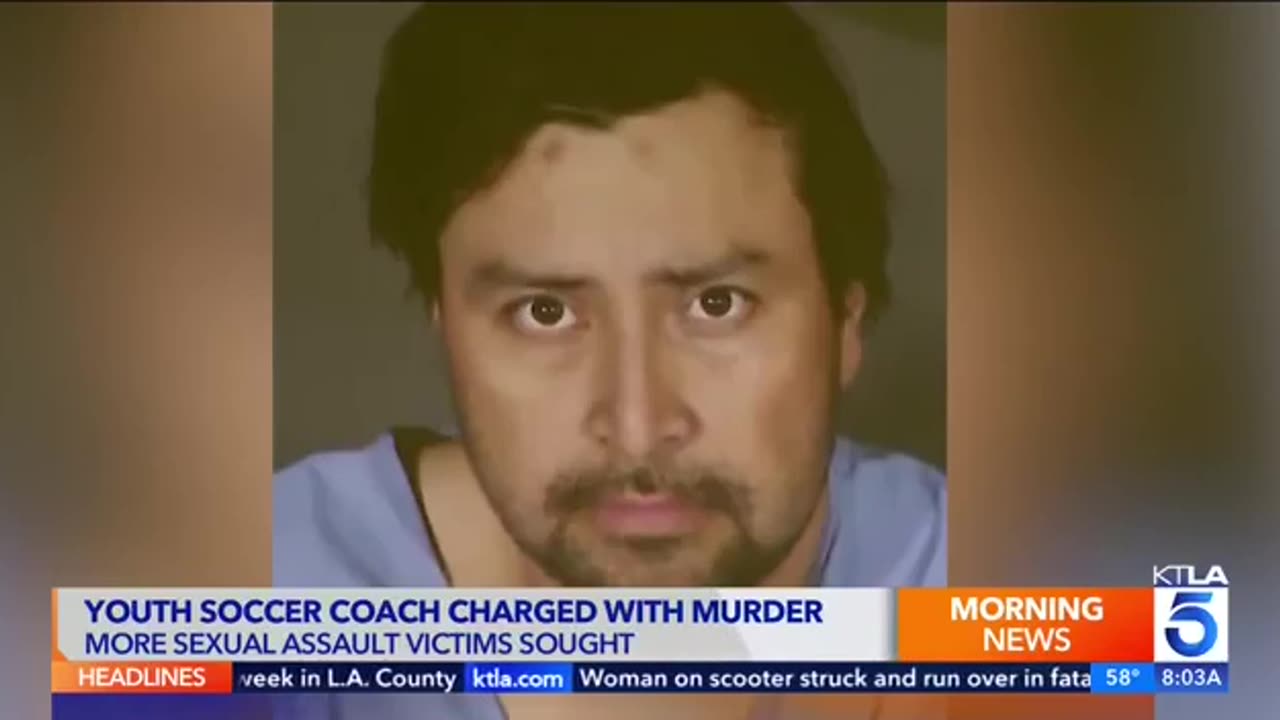Illegal Immigrant Murders 13 Year Old Boy [Previously Released After Sexually Assaulting Minor Under Biden Administration]