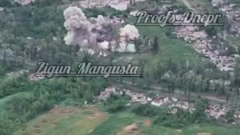 💥🎯 Ukraine Russia War | First Ukrainian FAB Bomb Strikes with UMPK Module on Russian Targets | RCF