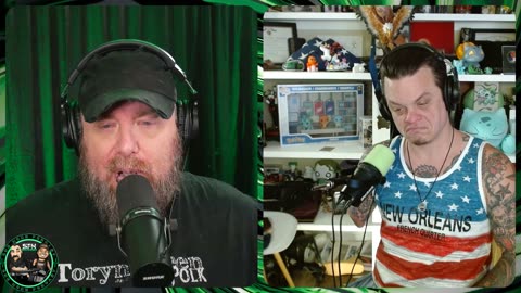 Ep 58: Ty and Zac
