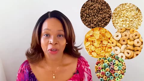 3 WORST Breakfast Foods For Diabetics