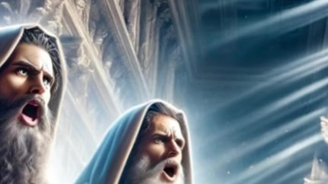 The Two Witnesses