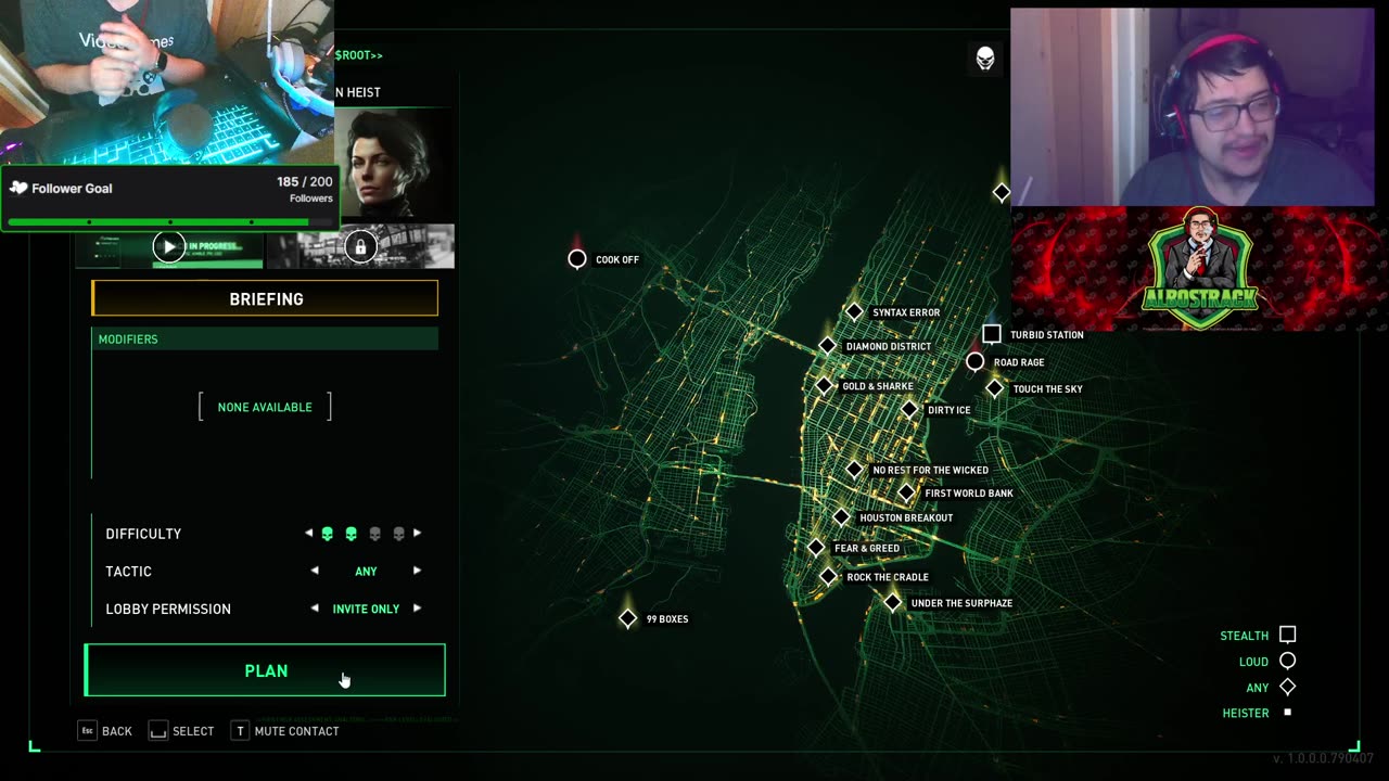 AtomFall New game