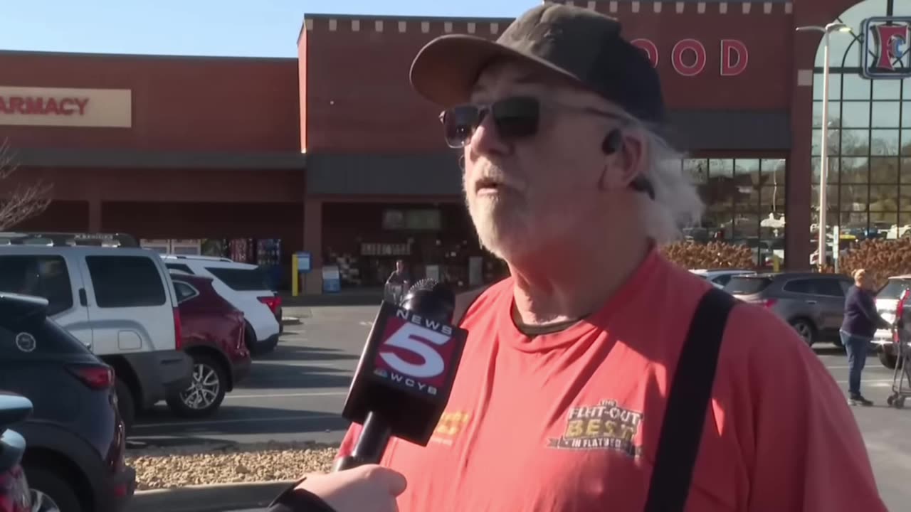 West Virginia Inviting Counties in Virginia to Join Their State