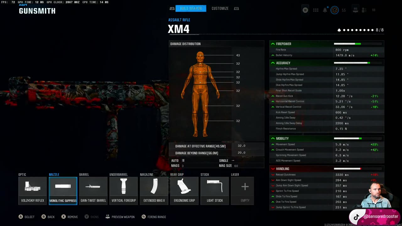 Call of Duty Black Ops 6 Warzone 2