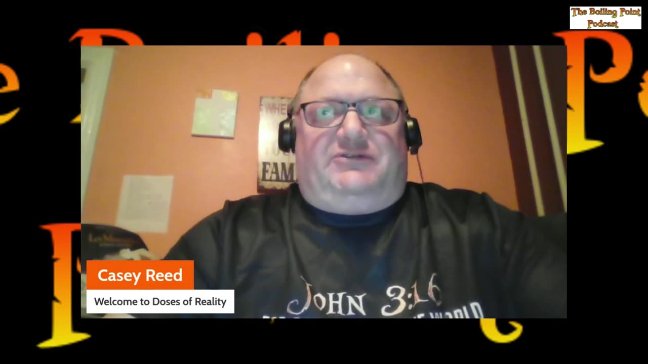 Dose of Reality The Red Pill: Gender