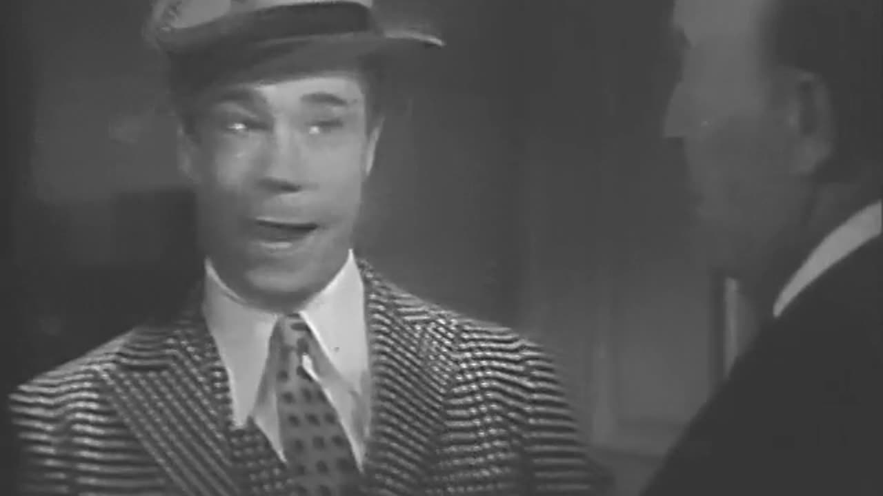 Riding on Air (1937)
