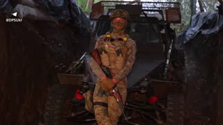 ⚡️Evacuation by buggy: how border guards evacuate wounded from the front line
