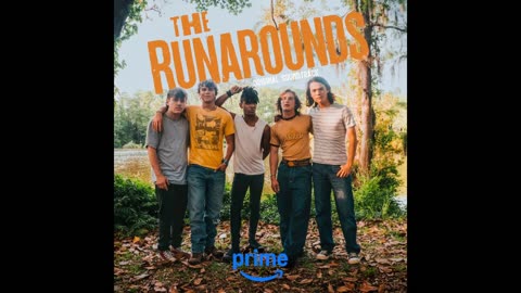 How The Show Goes... The Runarounds