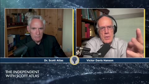 VDHanson: "We just found out that under Biden, four million people were given SS's