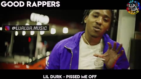 MEME RAPPERS VS ACTUAL GOOD RAPPERS