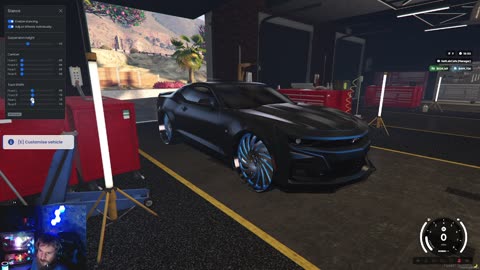 fly into DarkFrisson RP !RP