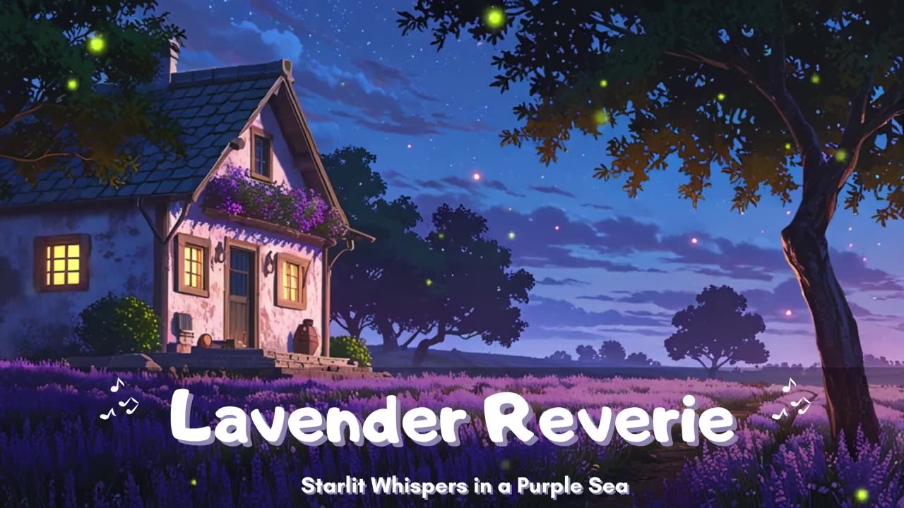 Eternal Groves: A Mystical Piano & Strings Journey 🌿🎶