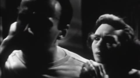 TALES OF SUSPENSE S04 E43 THE CROOKED FRAME 07/29/1952