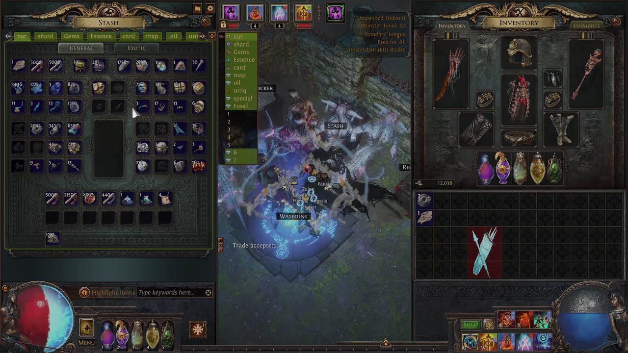 Path Of Exile