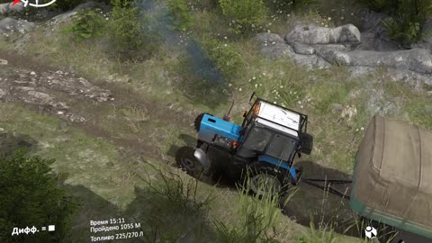 Spintires