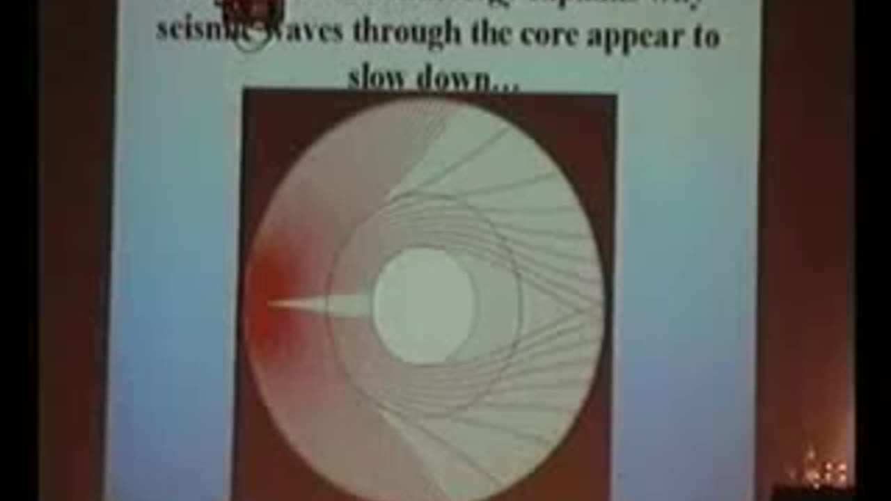 Jan Lamprecht - The Hollow Earth