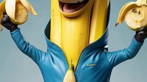 Not Nano Banana