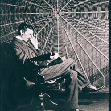 Electric Power is Everywhere Present in Unlimited Quantities