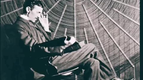 Electric Power is Everywhere Present in Unlimited Quantities