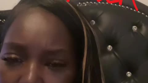 THE ROACHES ARE MAD & TRYING TO PUSH A FALSE NARRATIVE LIKE ALWAYS SAYING KEVIN JONES & MRS. REGINA RECONCILIATION IS THE RESULT OF MONEY, COURT PAPERS, & IRRELEVANT PEOPLE WORKING MRS REGINA & HAS NOTHING TO DO WITH A BROTHER & MOTHER