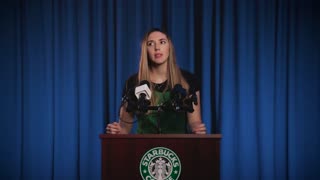 Outraged Starbucks Employees List Their Demands