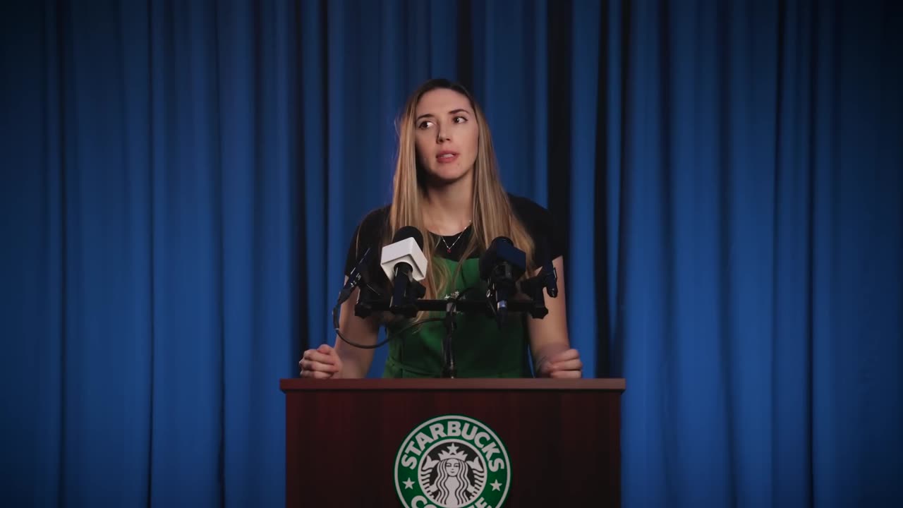 Outraged Starbucks Employees List Their Demands