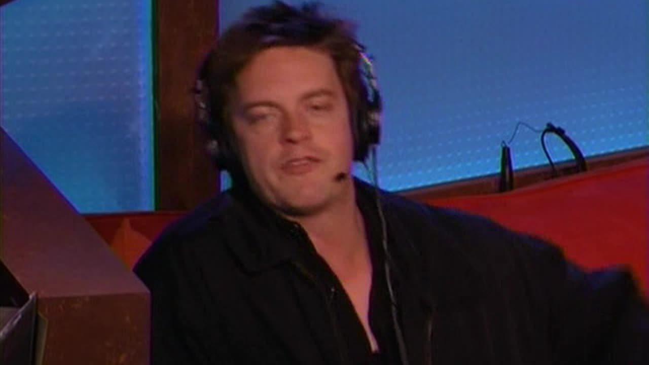 Jim Breuer's Three Year Plan - 2009