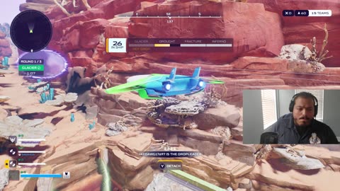 InterstellarG0: Live Gaming. Conversations. Creativity. Beyond.