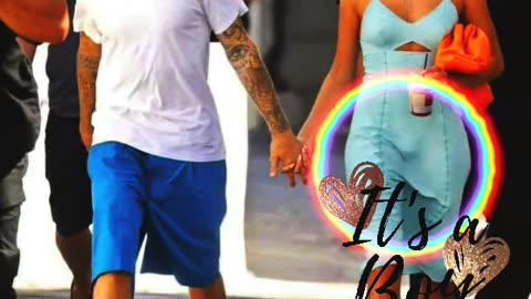 Bieber Its A Boy