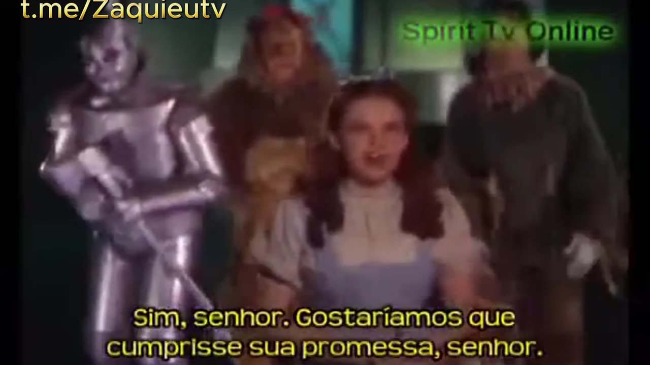 Além do arco-íris
