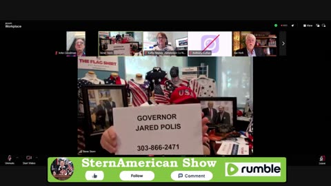6.11.25 Election Integrity Essential For Restoring The Republic