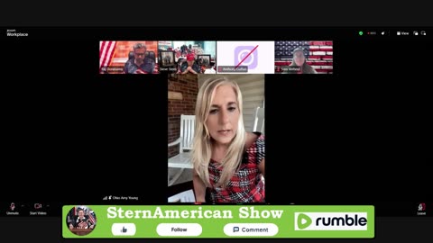 6.11.25 Election Integrity Essential For Restoring The Republic