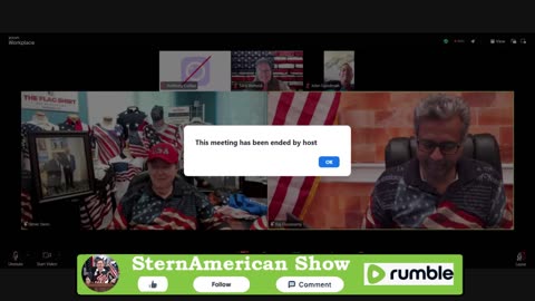6.11.25 Election Integrity Essential For Restoring The Republic