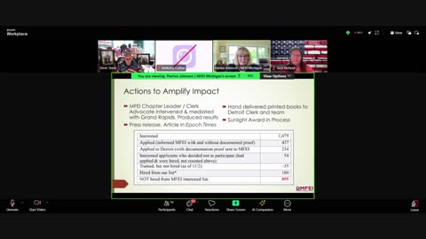 6.11.25 Election Integrity Essential For Restoring The Republic